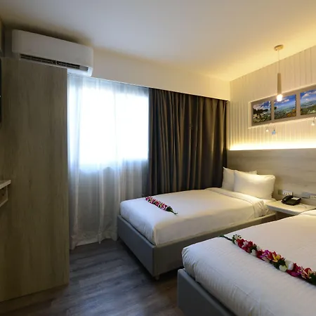 Wyndham Garden Guam-2