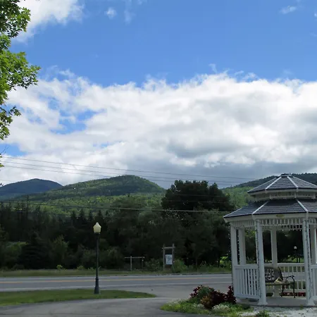 The Lodge At Jackson Village-2