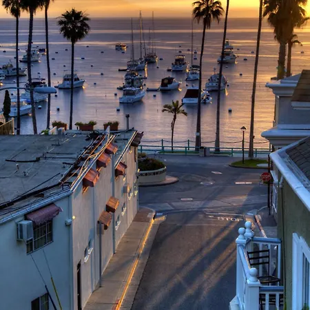 The Avalon Hotel In Catalina Island-3