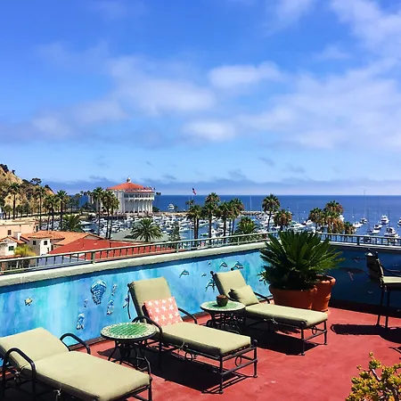 The Avalon Hotel In Catalina Island-2