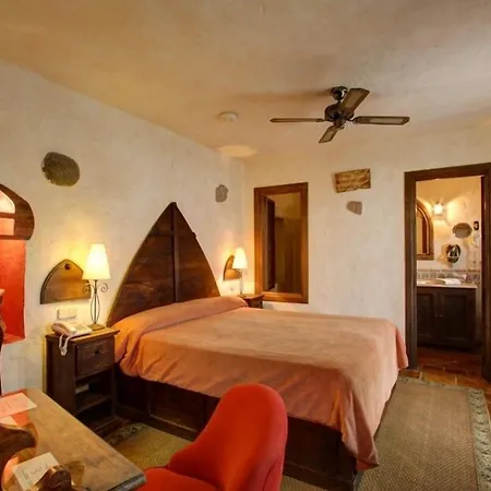 Hotel Amanhavis-3