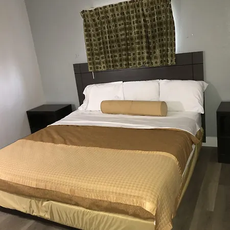 Belmont Inn & Suites Virginia Beach-3