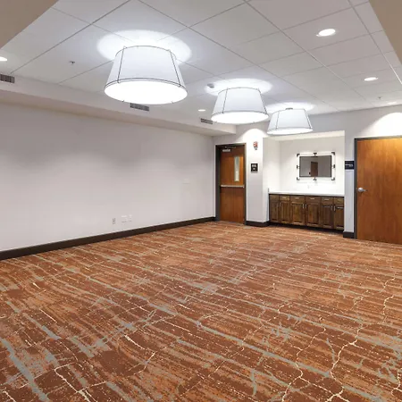 Hampton Inn & Suites Yuba City-3