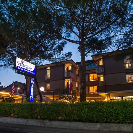 Hotel Frate Sole-2