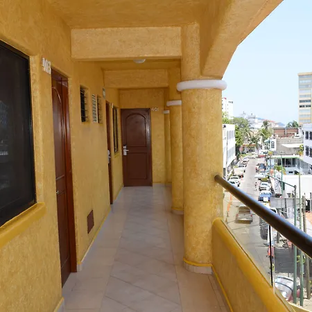 Villas La Lupita-2