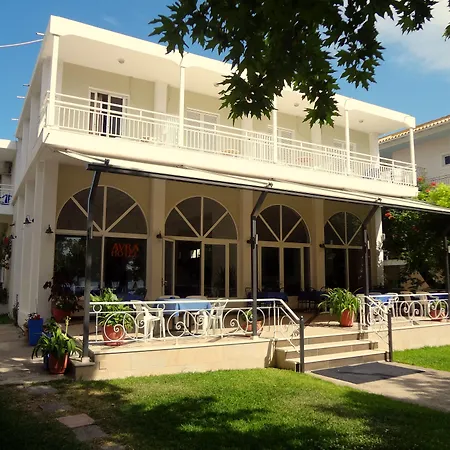 Avra Beach Hotel-2