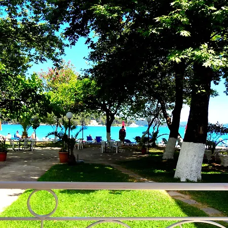 Avra Beach Hotel-3