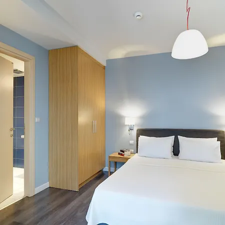 Phidias Piraeus Hotel-2