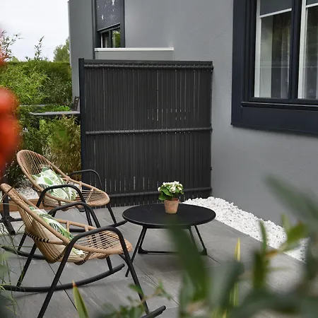 Boutique Hotel Novalis-3