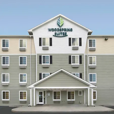 Woodspring Suites Columbia Fort Jackson-3