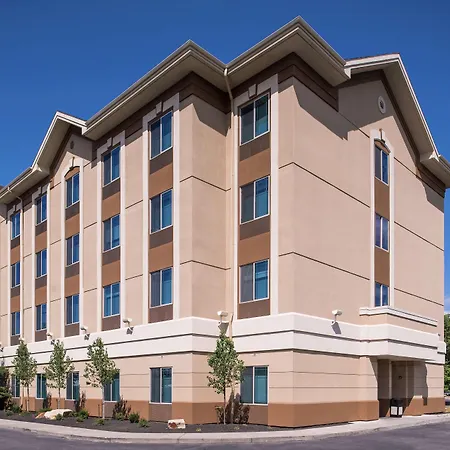 Hilton Garden Inn Salt Lake City Downtown-3