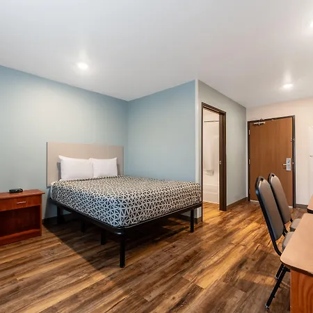 Woodspring Suites Columbia Fort Jackson-2