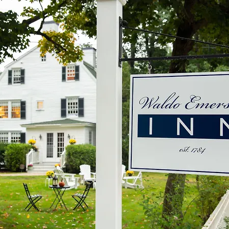 Waldo Emerson Inn-3