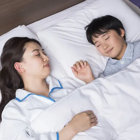 Comfort Hotel Hiroshima Otemachi-2