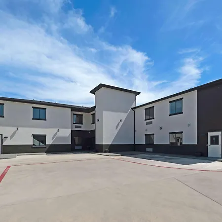 Americas Best Value Inn San Antonio Downtown Riverwalk-3