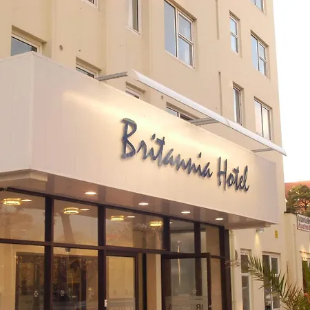 Britannia Bournemouth Hotel-2