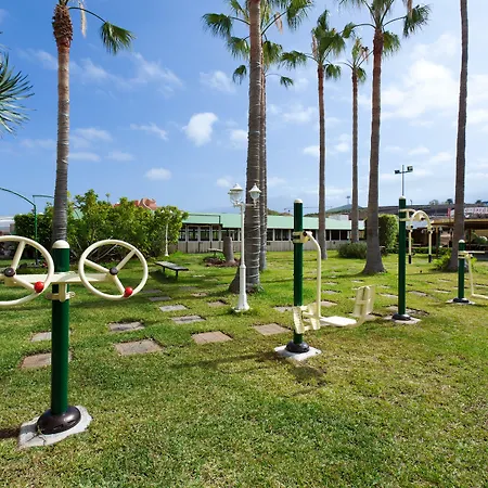 Hotel Panoramica Garden-2