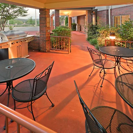 Candlewood Suites West Little Rock By Ihg-2