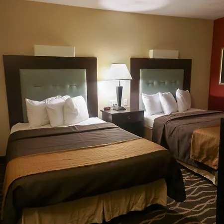 Cocoa Country Inn Hershey-3
