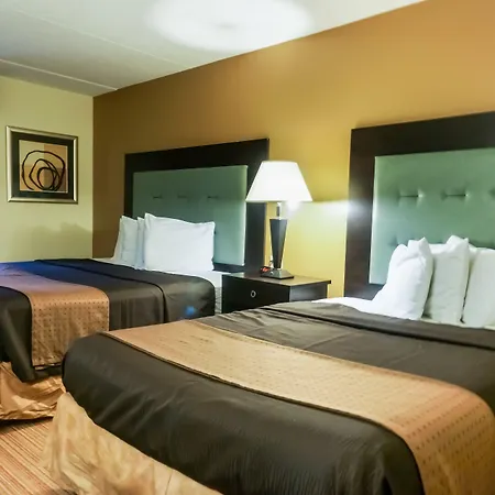Cocoa Country Inn Hershey-2