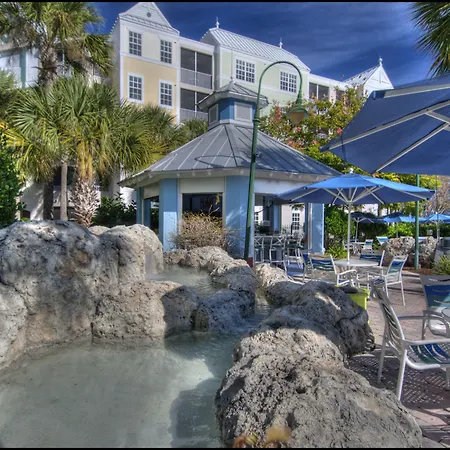 Calypso Cay Vacation Villas-2