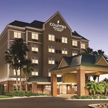 Country Inn & Suites By Radisson, Tampa-Brandon, Fl-3