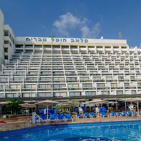 Club Hotel Tiberias - Suites Hotel-3