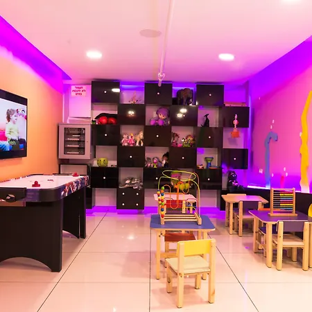 Club Hotel Tiberias - Suites Hotel-2