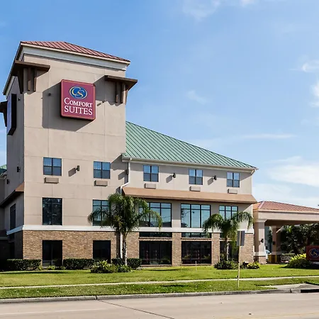 Comfort Suites Near Nasa - Clear Lake-3