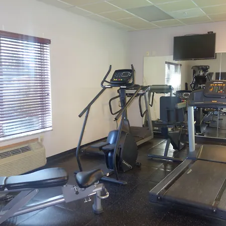 Country Inn & Suites By Radisson, Conyers, Ga-2