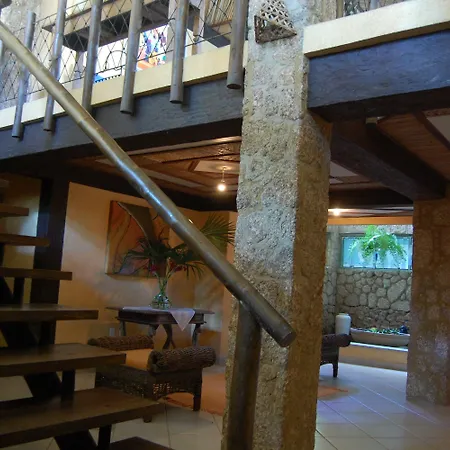Pousada Águas de Parati-2
