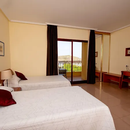 Hotel Playa Sol By Alegria-2