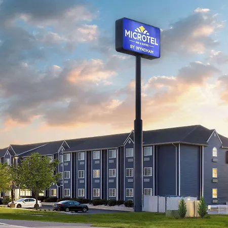 Microtel Inn And Suites Dover-2