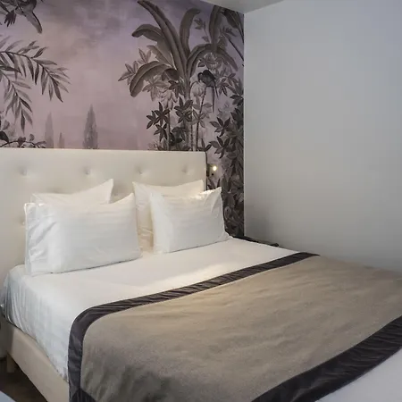 Hotel Taylor-2