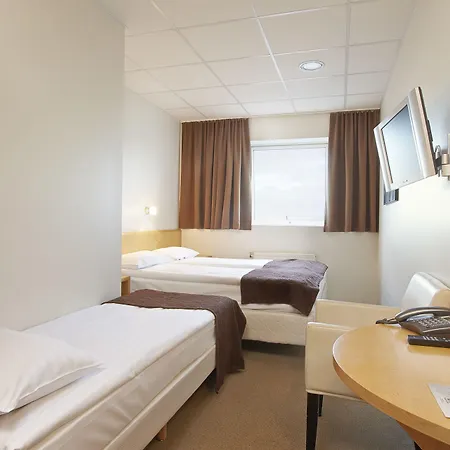 Hotel Cabin-3