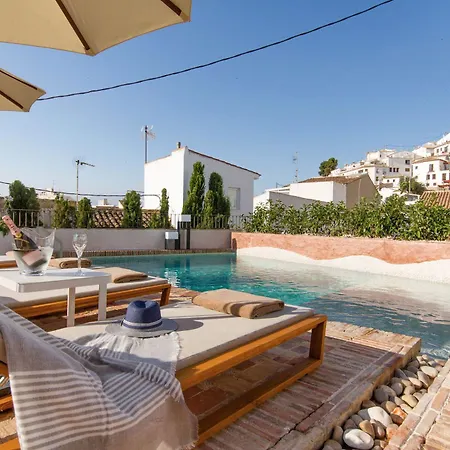 La Serena Boutique Hotel & Wellness - Altea (Adults Only)-3