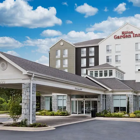 Hilton Garden Inn Birmingham Se/Liberty Park-2