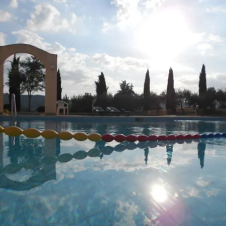 Hotel Vega Perugia-2