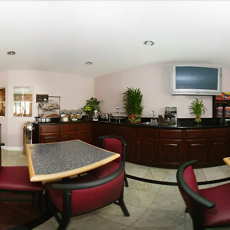Comfort Inn Monterey Park - Los Angeles-3