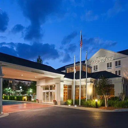 Hilton Garden Inn Gainesville-2