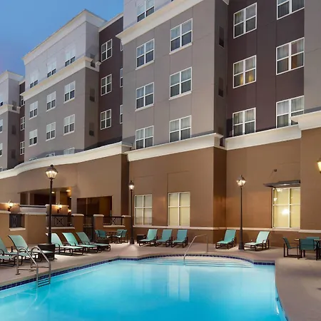 Residence Inn By Marriott Tallahassee Universities At The Capitol-3