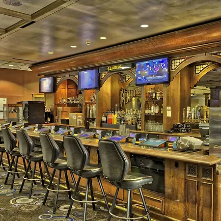 Lady Luck Casino Black Hawk - A Caesars Rewards Destination-2