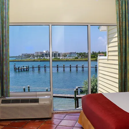 Jupiter Waterfront Inn-3