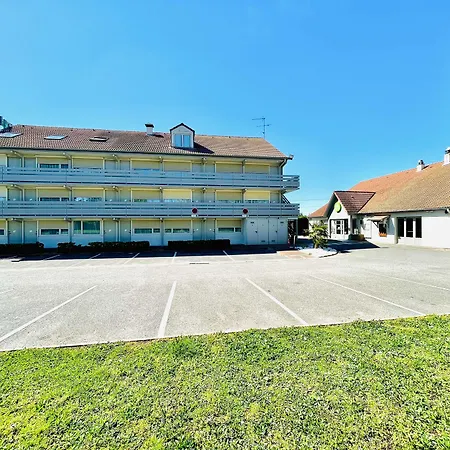 Campanile Montargis - Amilly-2
