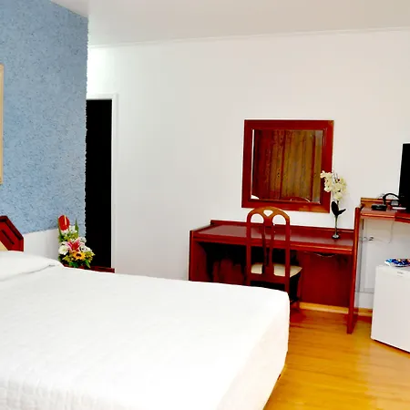 Caravelle Palace Hotel-3