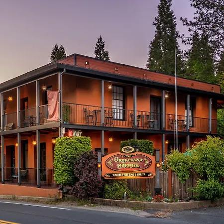 The Groveland Hotel-2