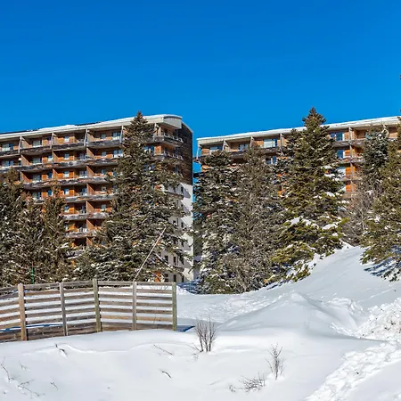 Residence L'Ecrin Des Neiges-2