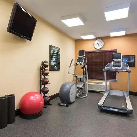 Homewood Suites By Hilton Indianapolis Northwest-3