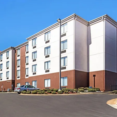 Comfort Suites Tuscaloosa Near University-2