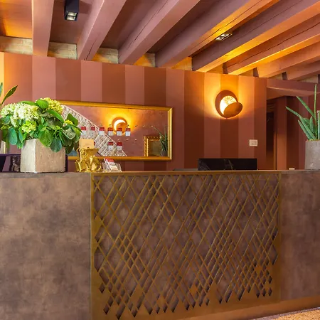 Hotel Tiziano-3
